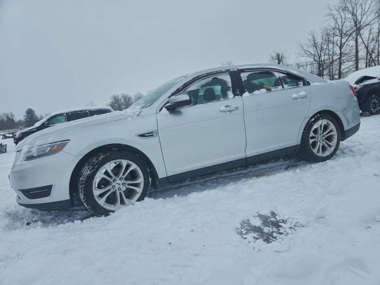 2013 Ford Taurus Sel