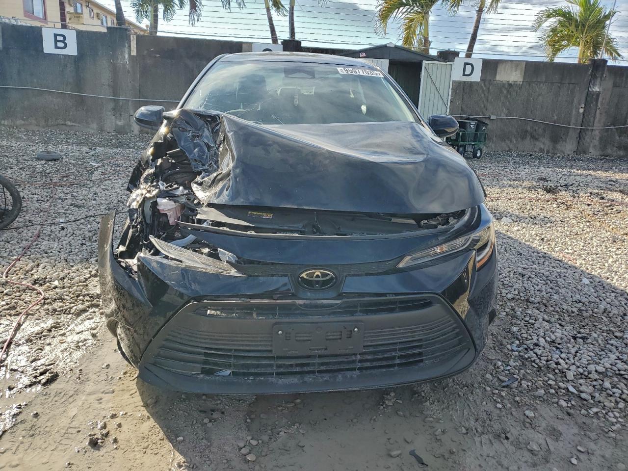 2024 Toyota Corolla Le - Фото 5