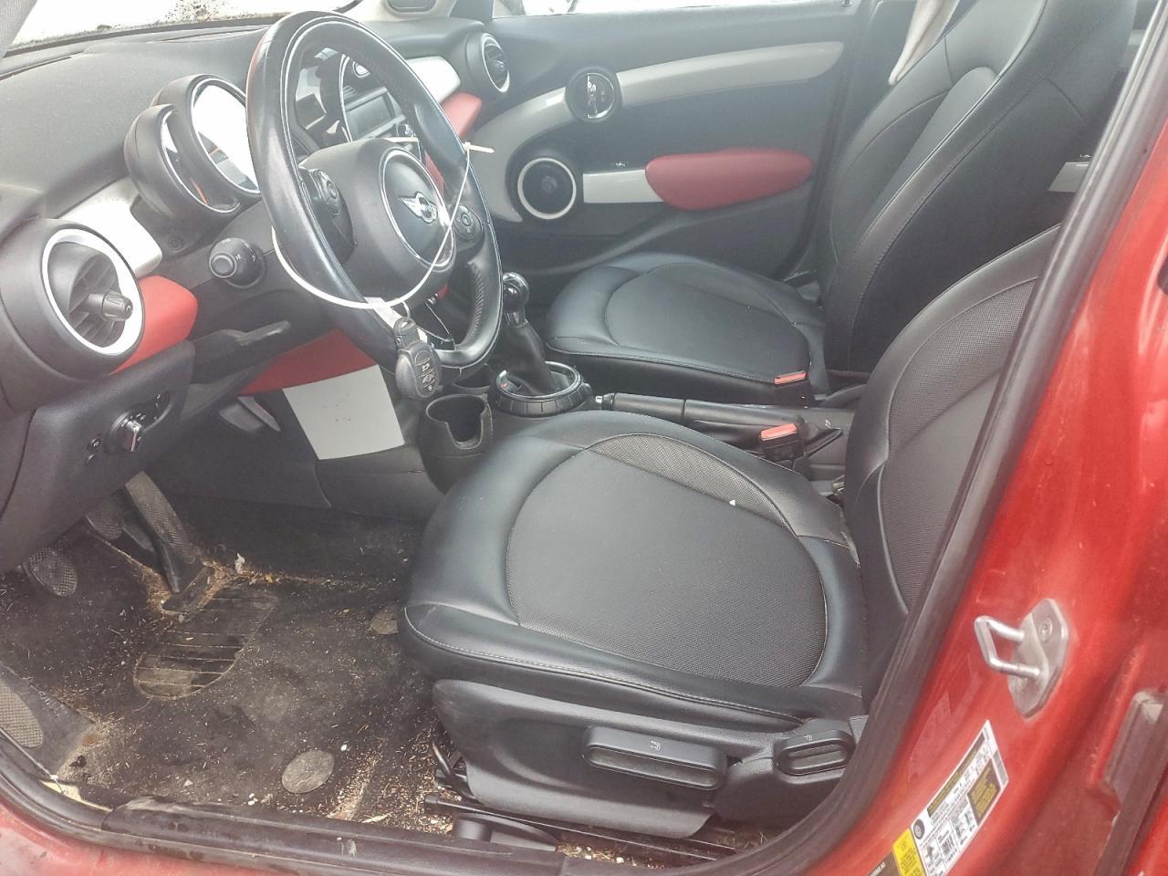 2016 Mini Cooper - Image 7