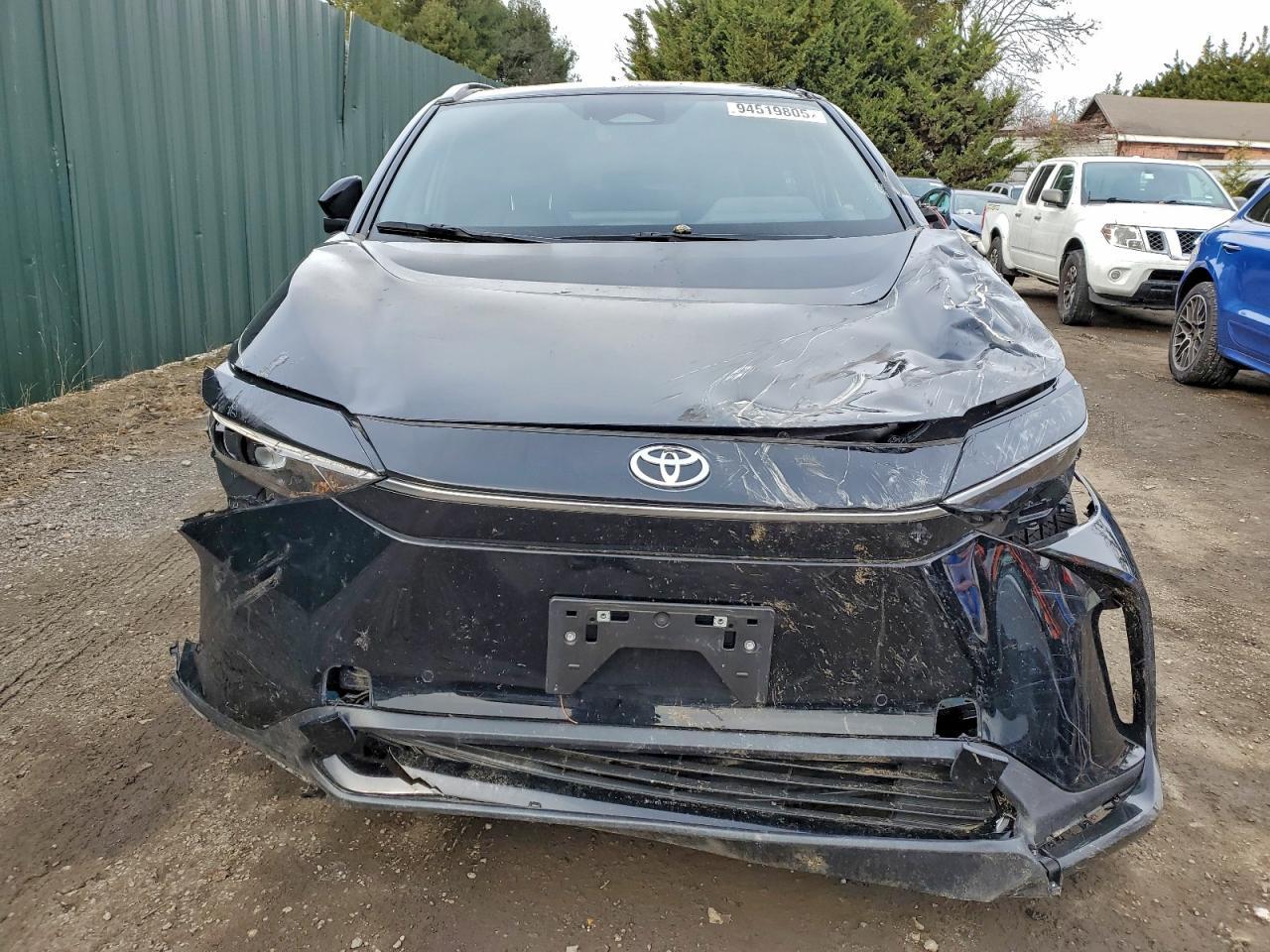 2023 Toyota Bz4X Xle - Фото 5