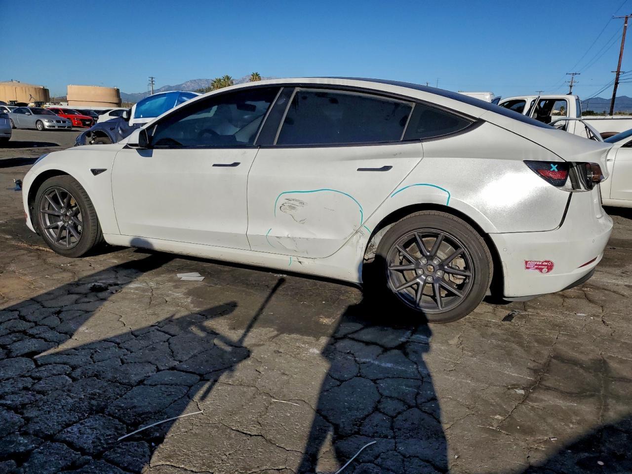 2021 Tesla Model 3 - Image 2