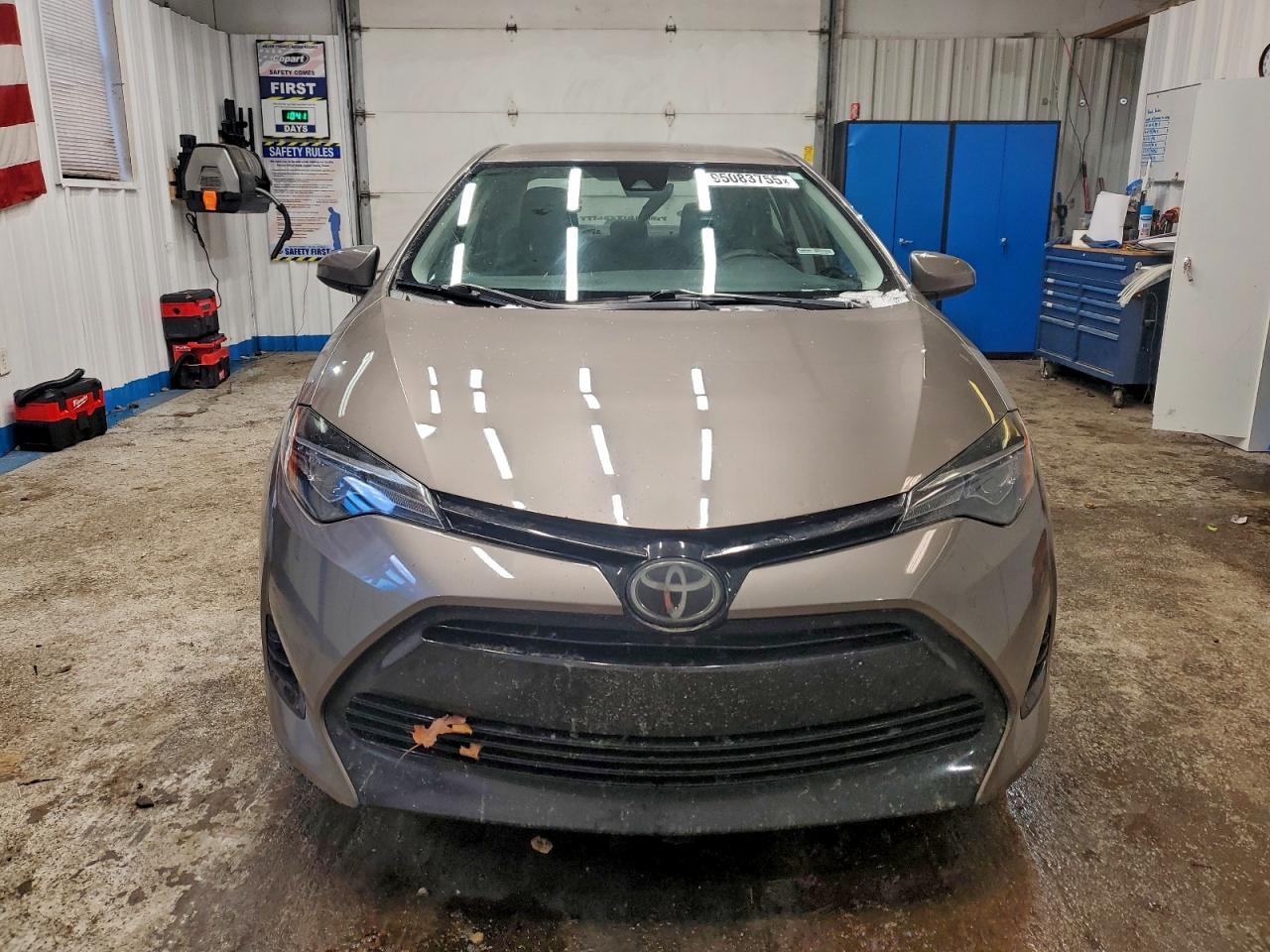 2018 Toyota Corolla L - Image 5