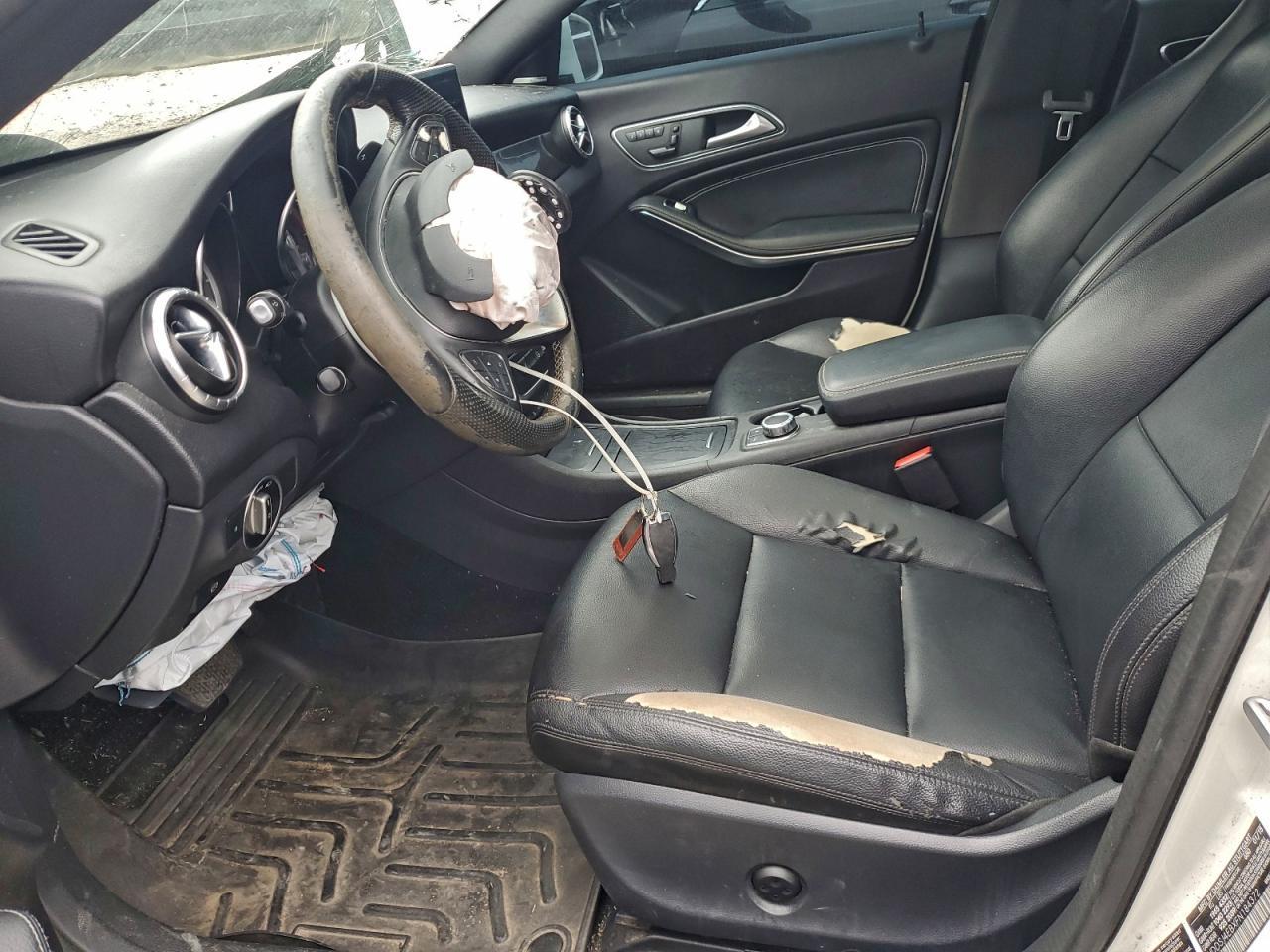 2015 Mercedes-Benz Cla 250 - Фото 7