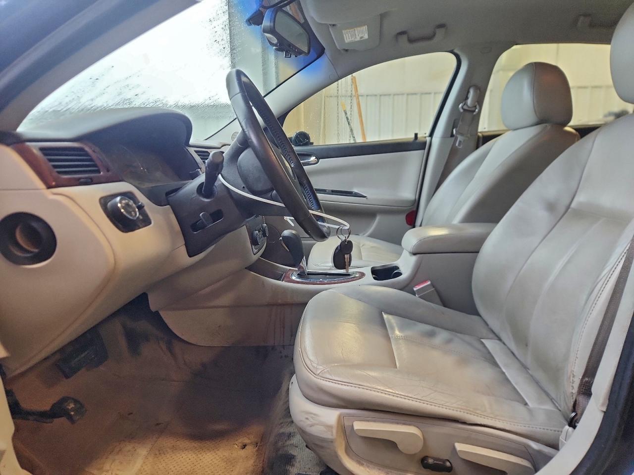 2009 Chevrolet Impala - Фото 7