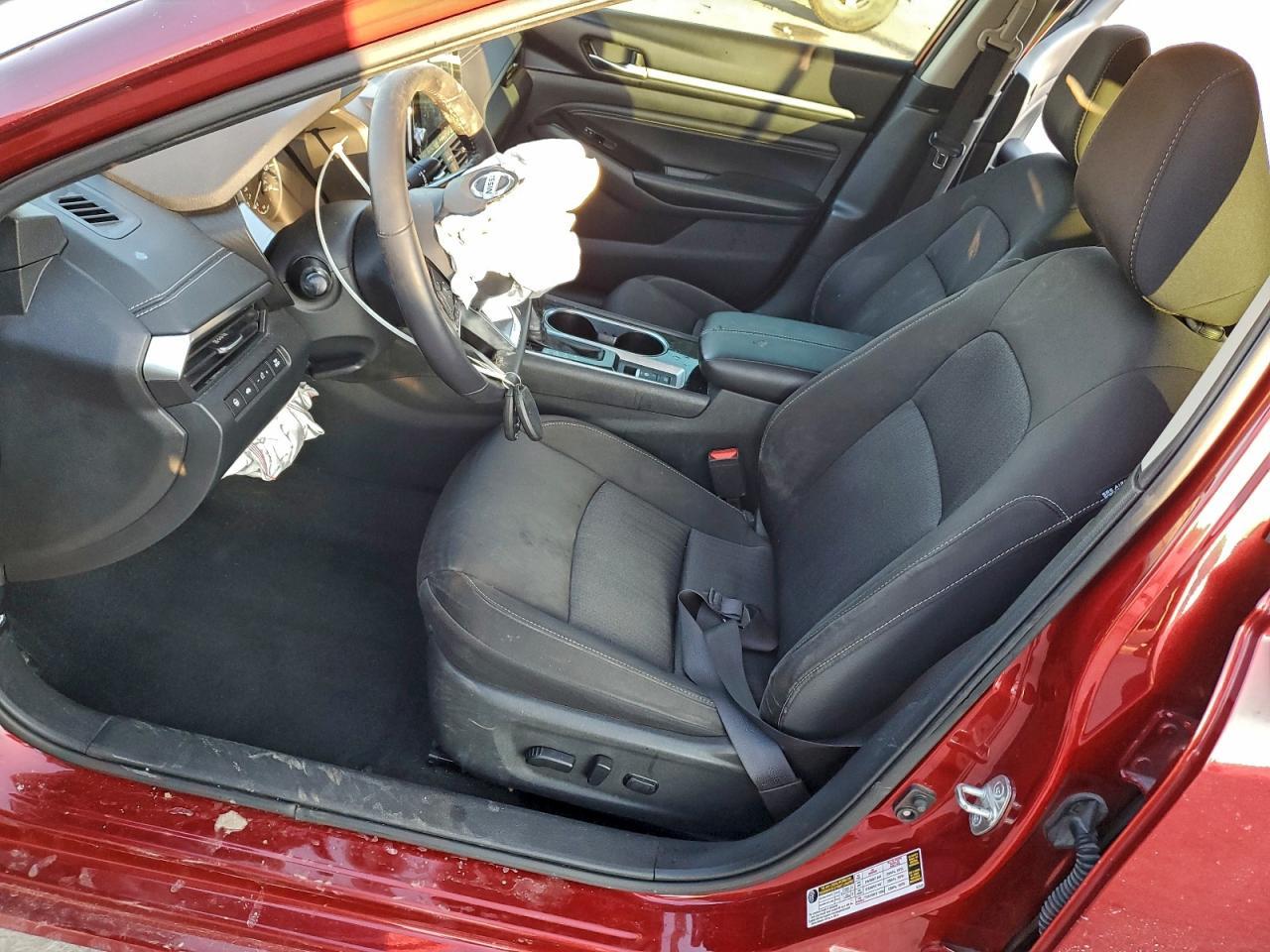 2021 Nissan Altima Sv - Image 7