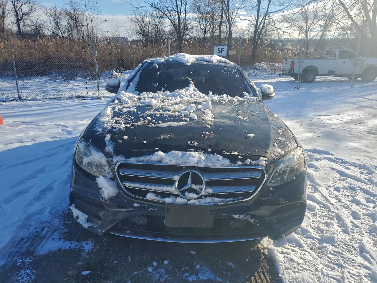 2018 Mercedes-Benz E 300 4Matic - Фото 5