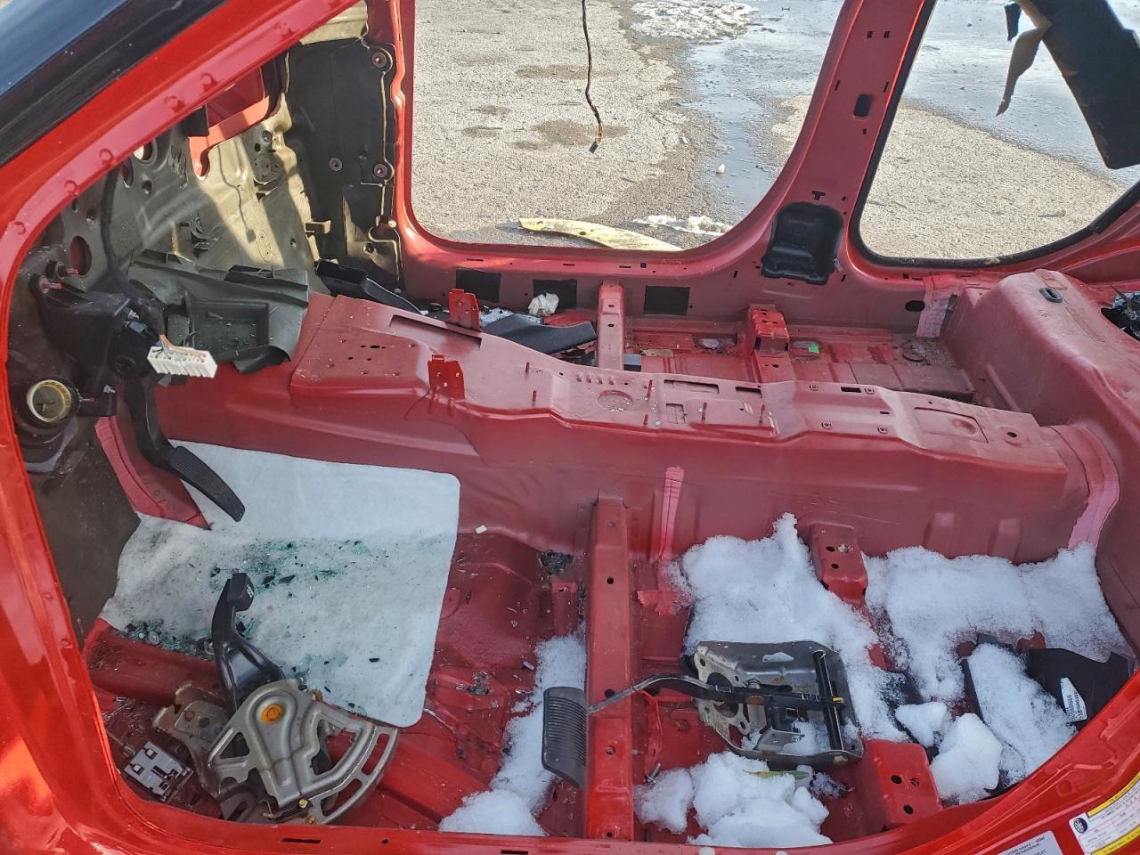 2016 Dodge Charger Srt Hellcat - Фото 7