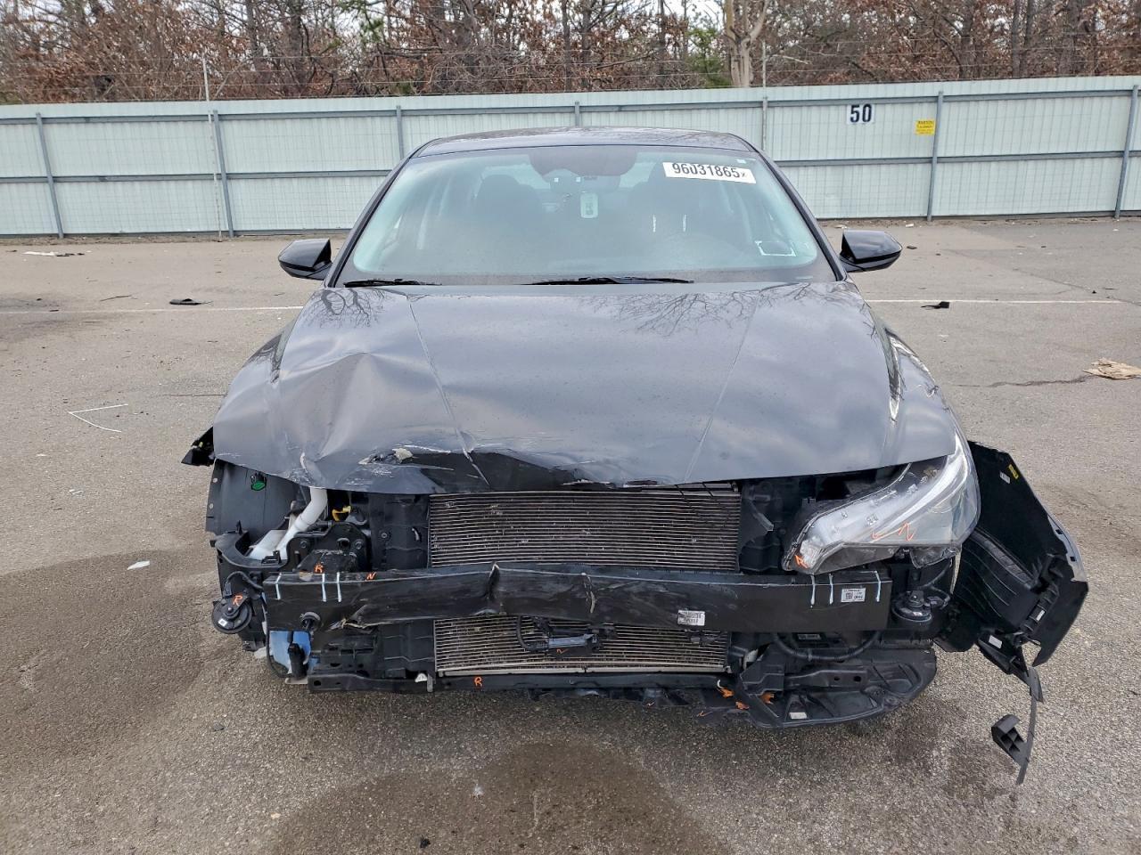 2023 Hyundai Elantra Sel - Image 5