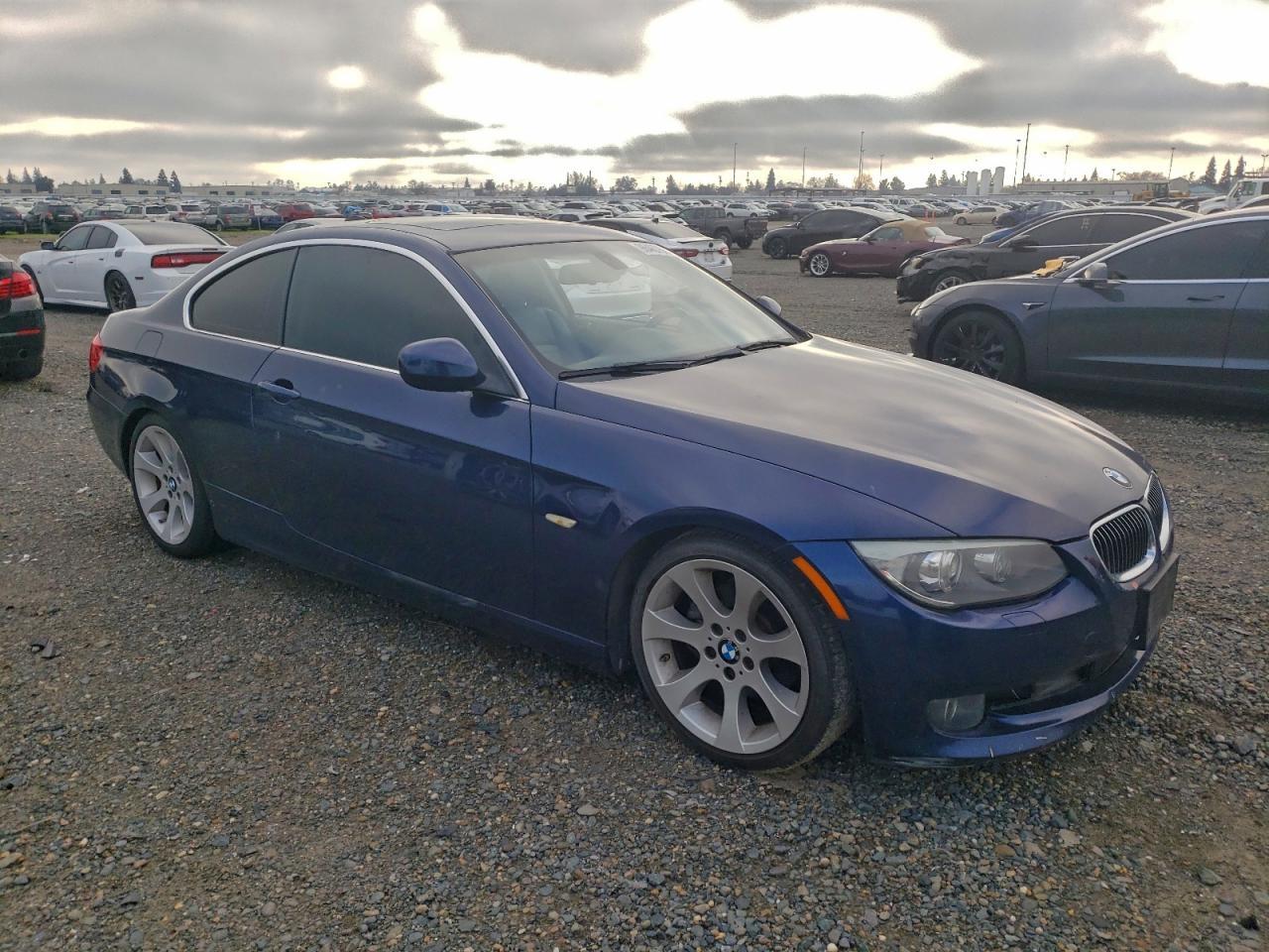 2013 BMW 328 I Sulev - Фото 4
