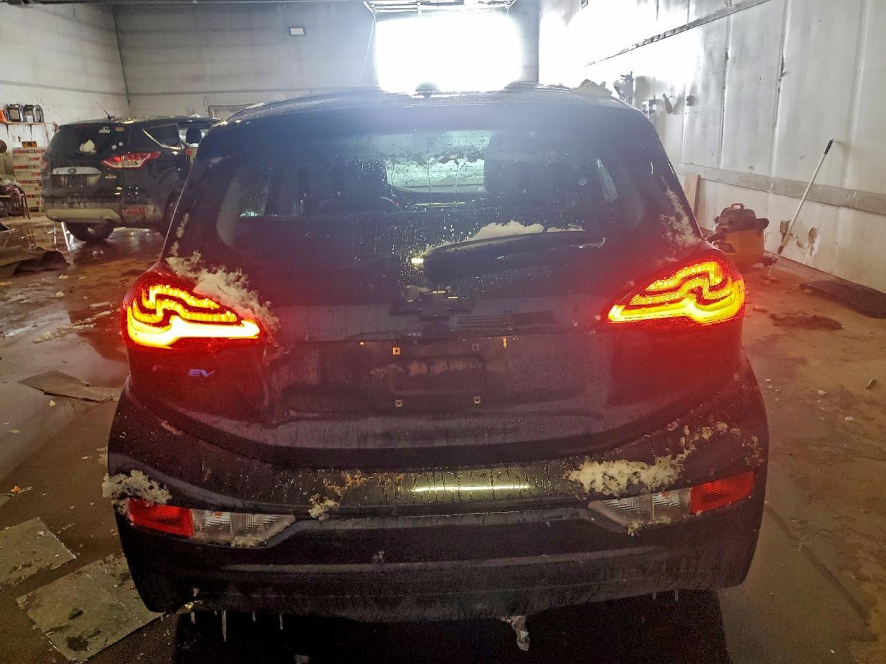 2017 Chevrolet Bolt Ev Lt - Фото 6