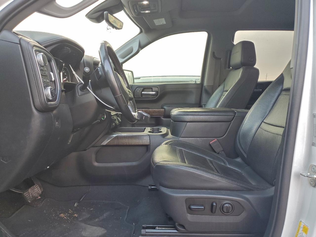 2019 GMC Sierra K1500 Denali - Image 7
