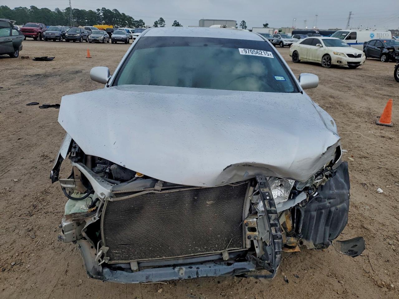 2011 Toyota Camry Base - Image 5