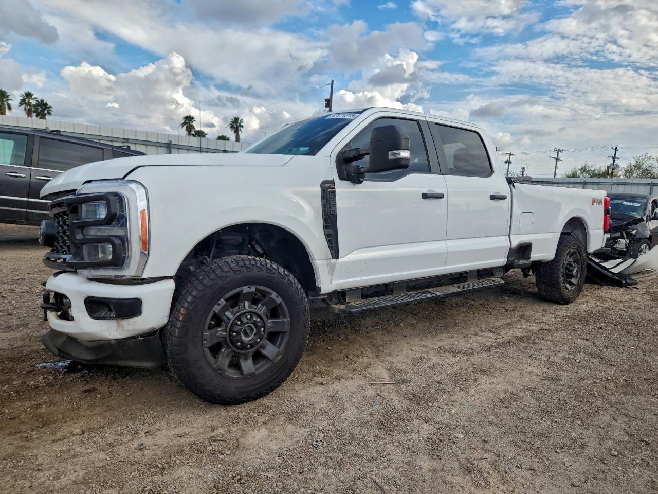 2023 Ford F250 Super Duty