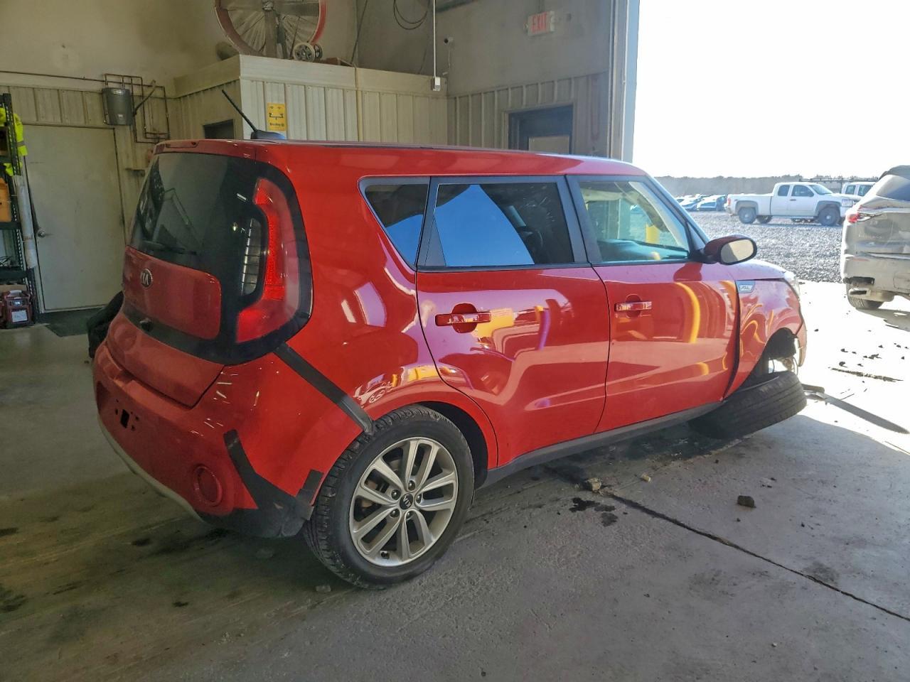 2019 Kia Soul + - Фото 3