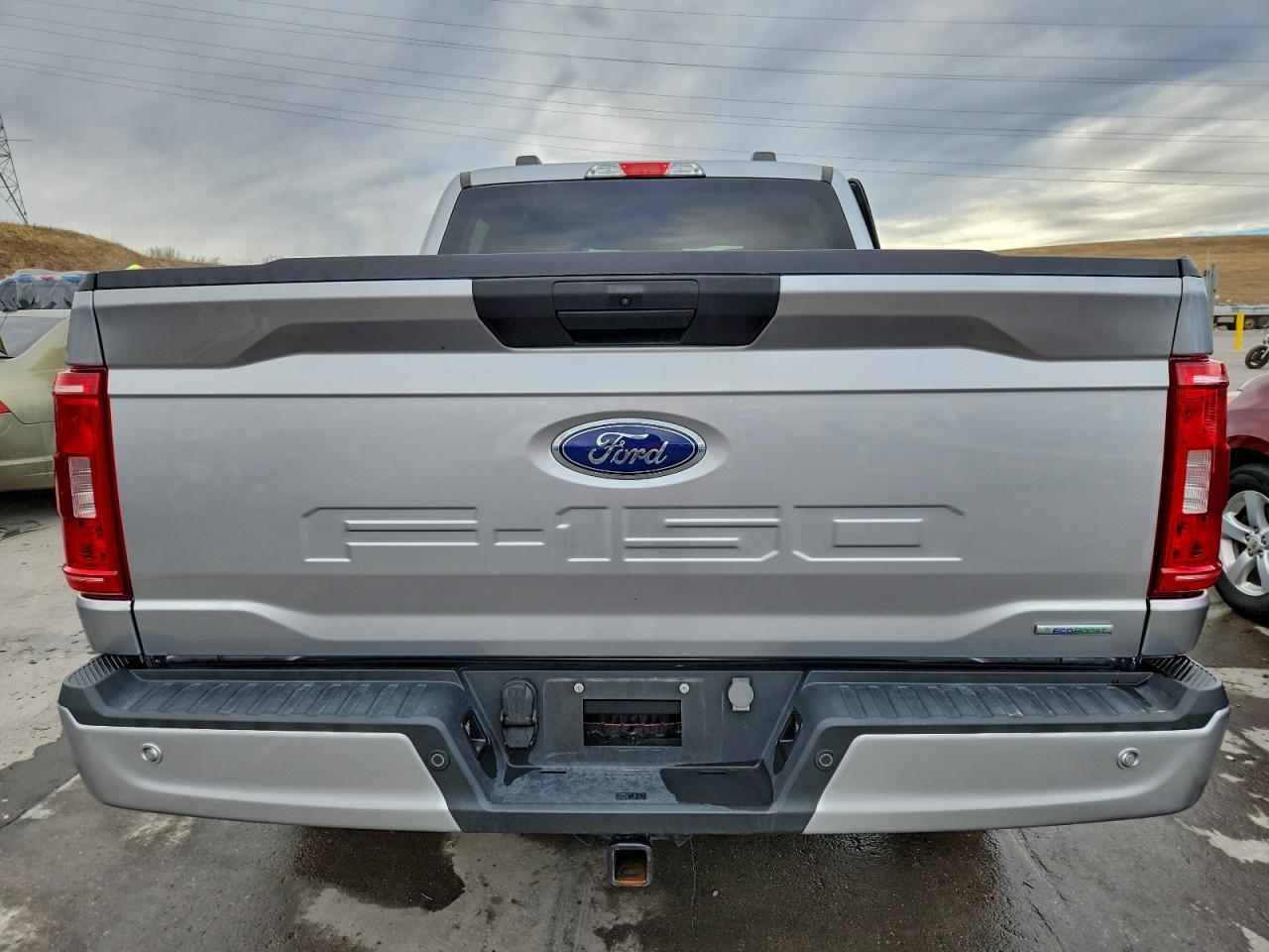 2023 Ford F150 Supercrew - Image 6