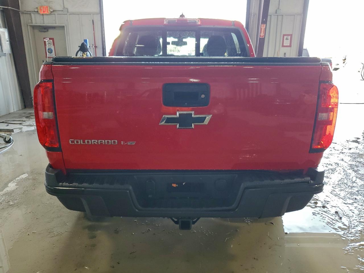 2019 Chevrolet Colorado Zr2 - Image 6