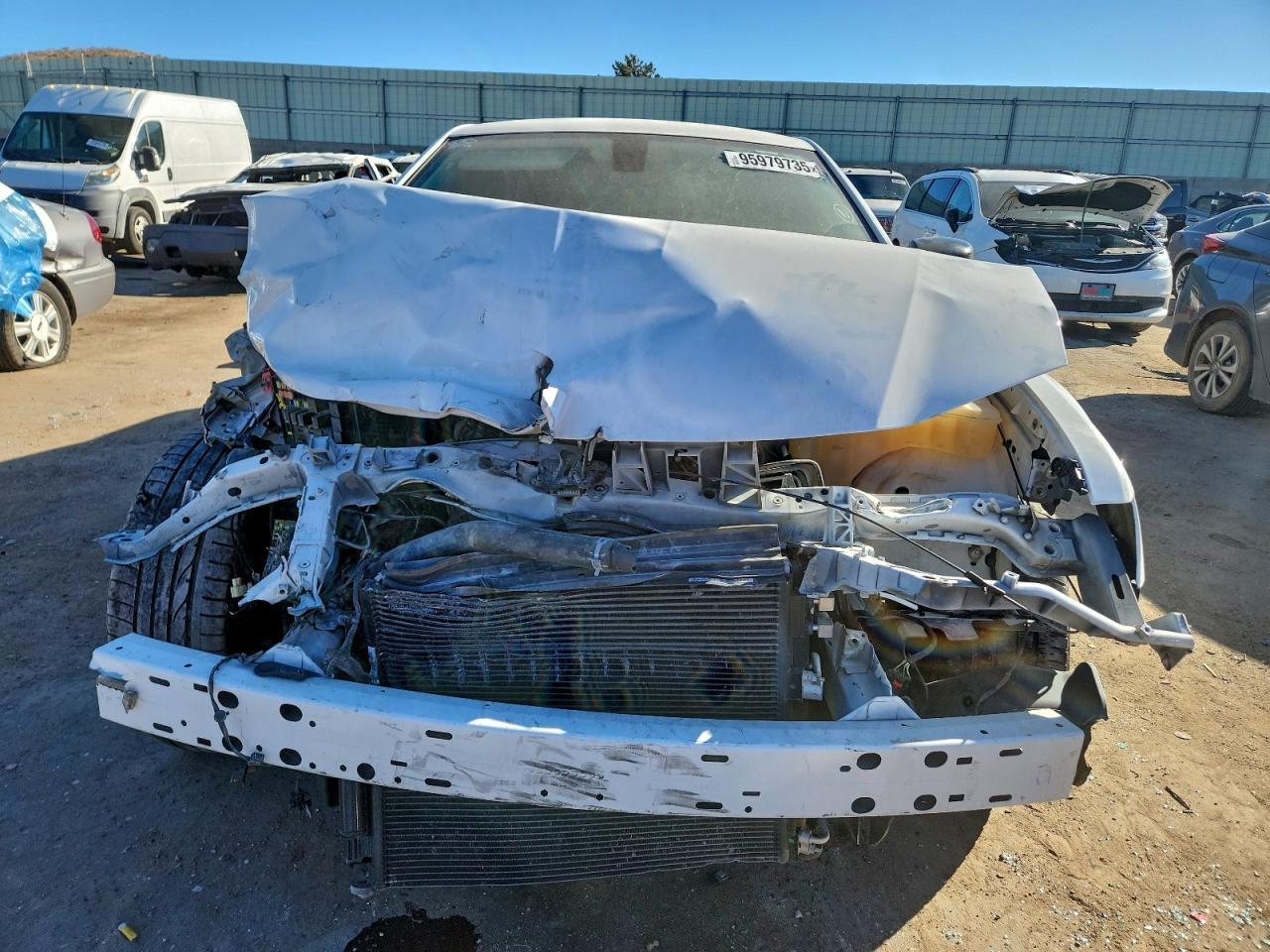 2022 Chrysler 300 Touring - Image 5