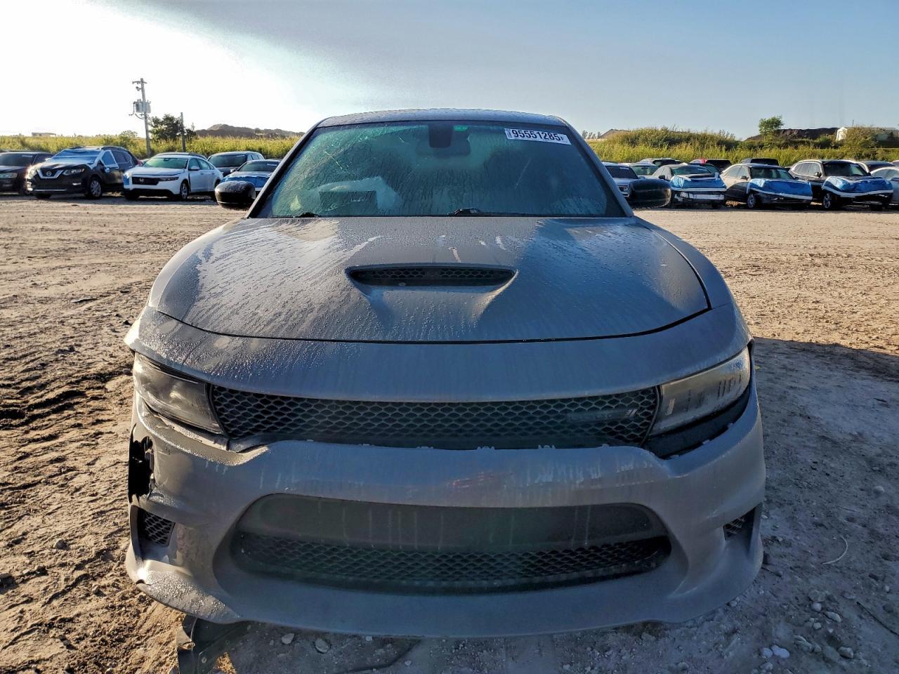 2023 Dodge Charger Gt - Фото 5
