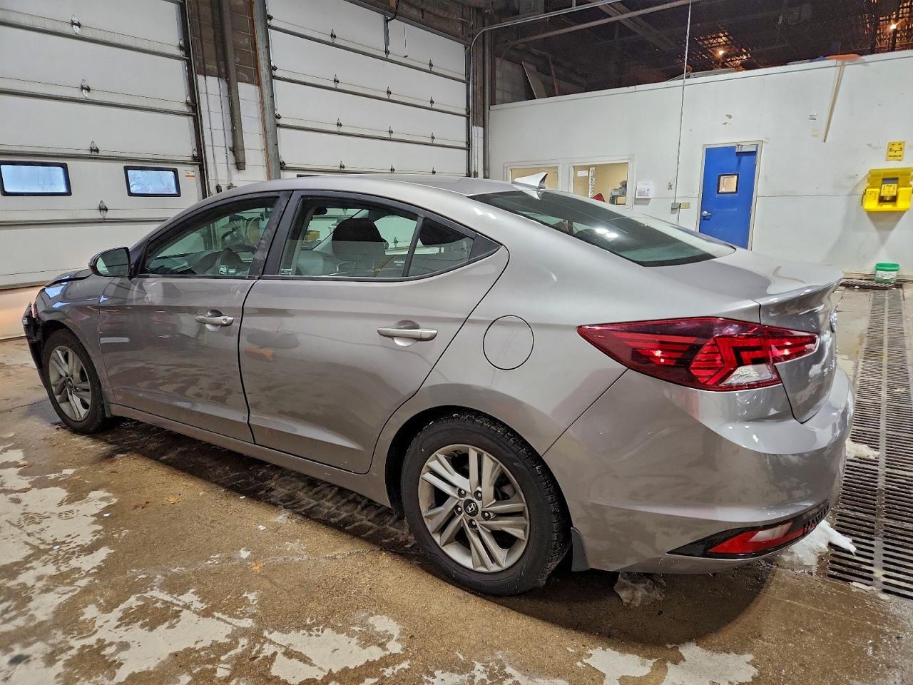 2020 Hyundai Elantra Sel - Image 2