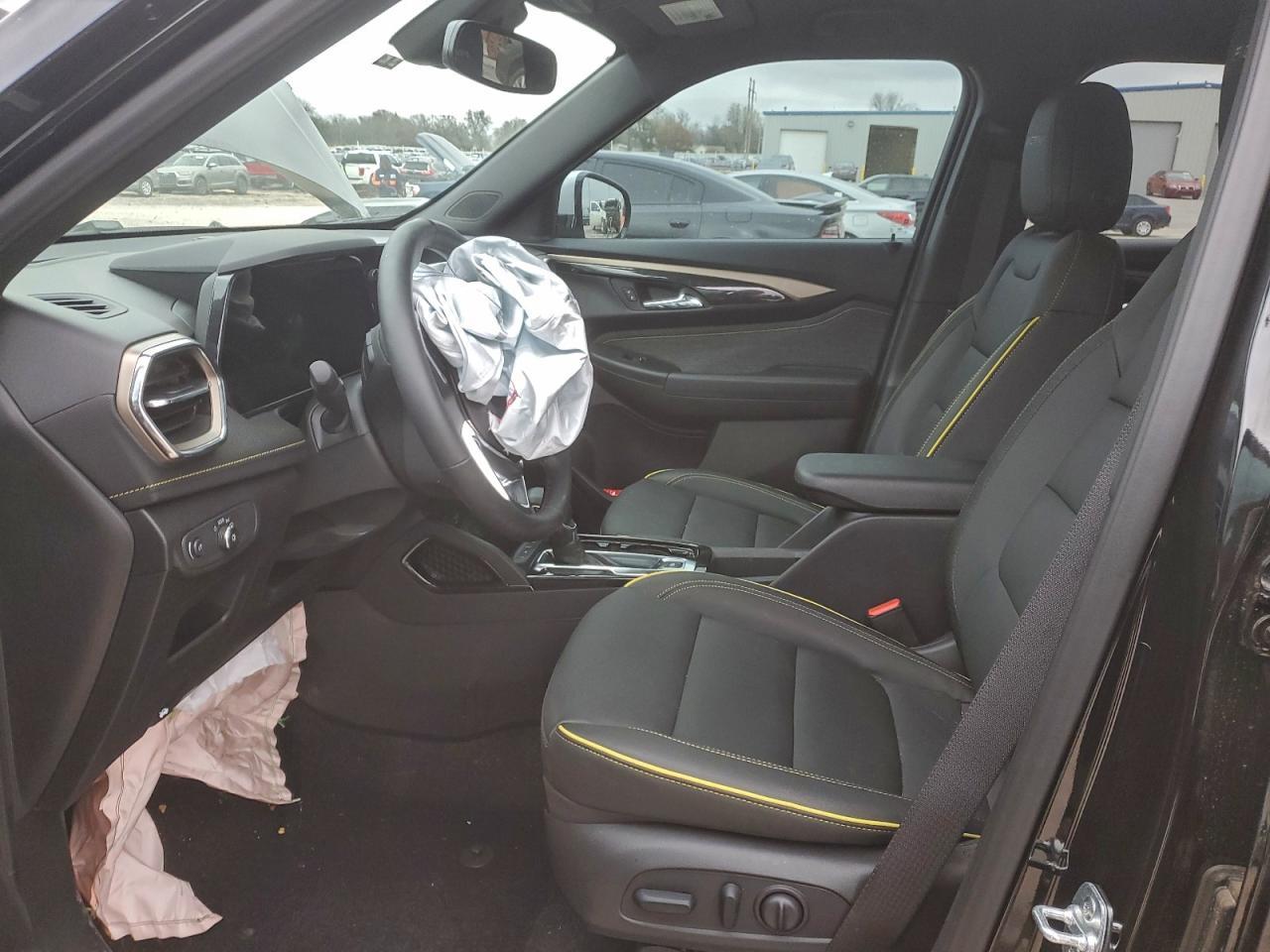 2025 Chevrolet Trailblazer Activ - Image 7