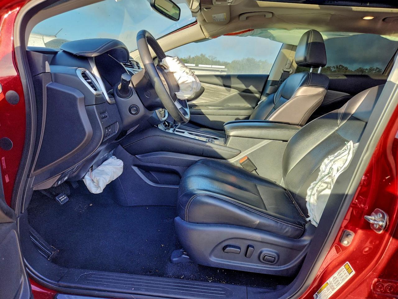 2018 Nissan Murano S - Image 7