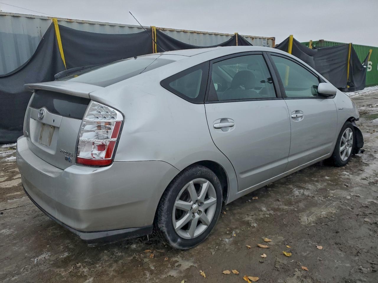 2009 Toyota Prius - Image 3