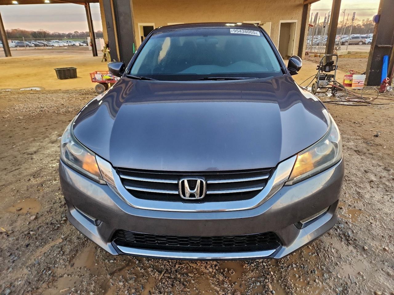 2013 Honda Accord Sport - Image 5