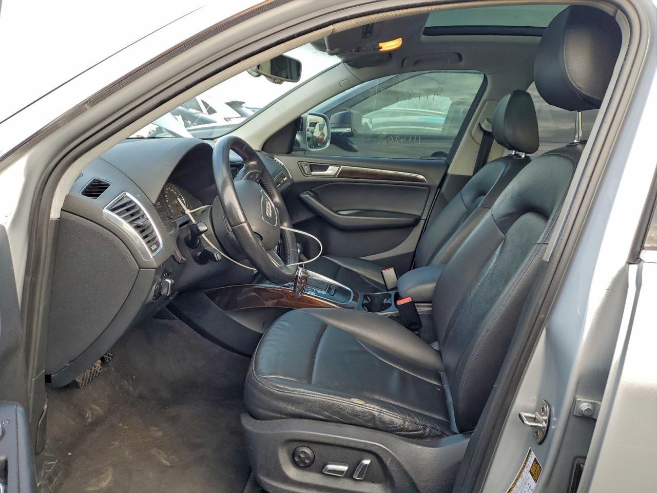 2014 Audi Q5 Premium Plus - Image 7