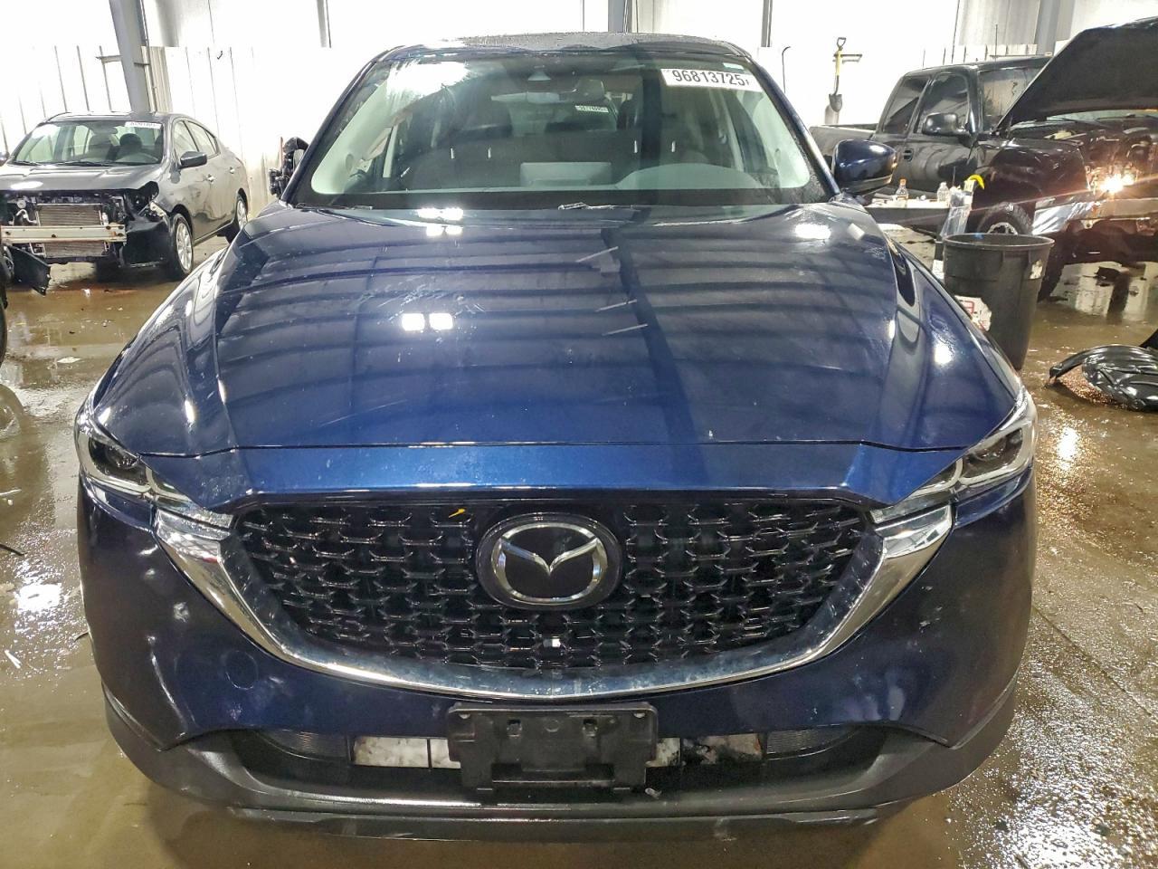 2022 Mazda Cx-5 Preferred - Image 5