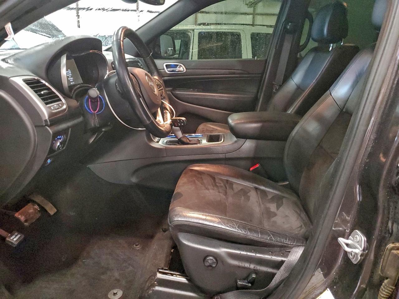 2020 Jeep Grand Cherokee Laredo - Фото 7