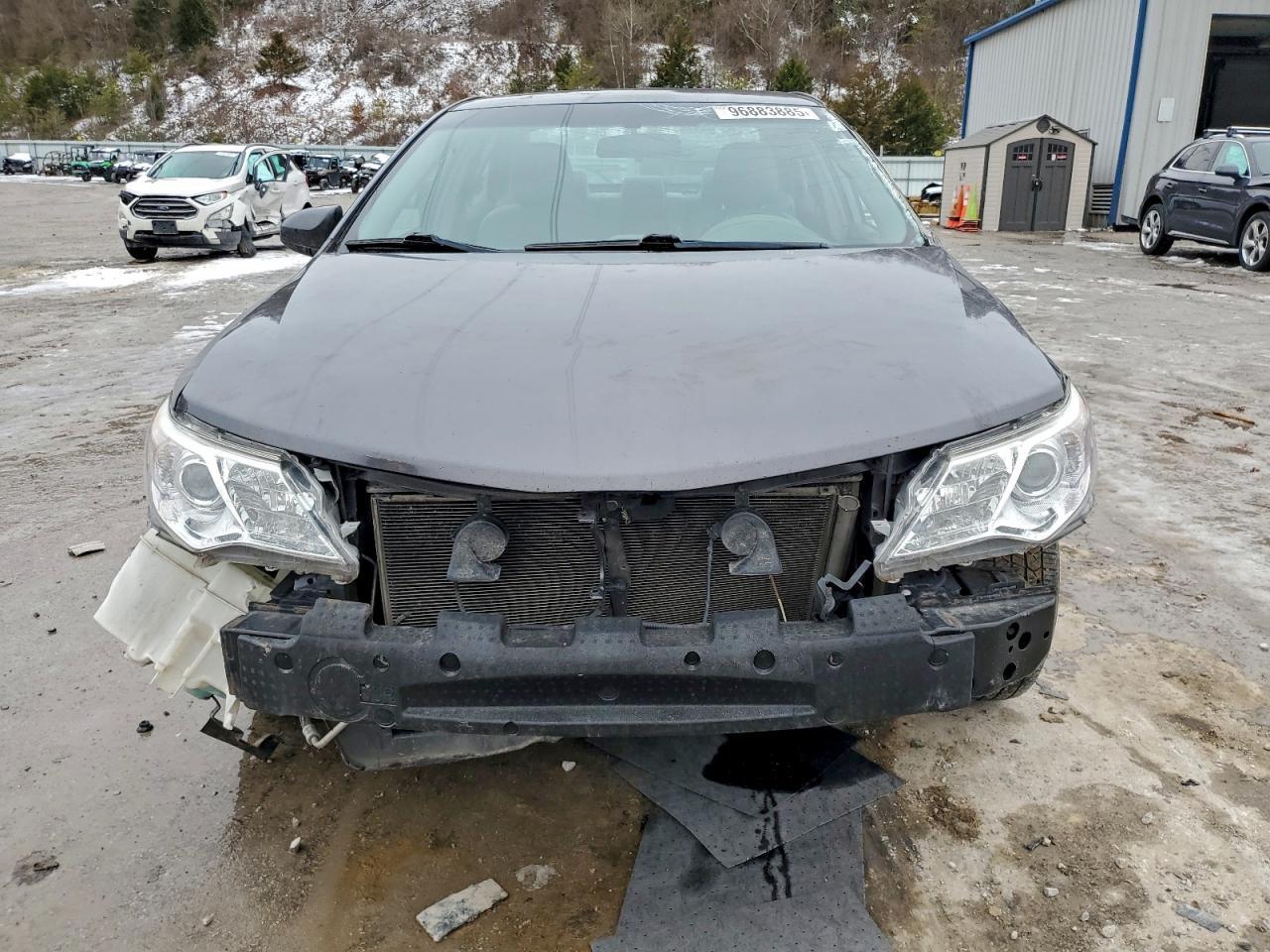 2014 Toyota Camry L - Image 5