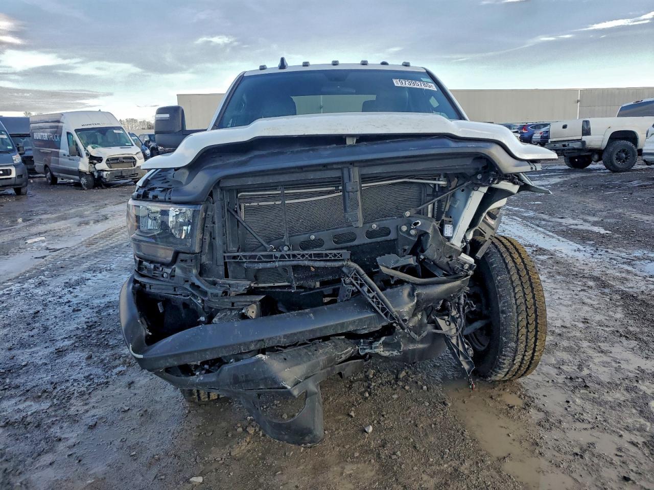 2024 Ram 2500 Tradesman - Image 5