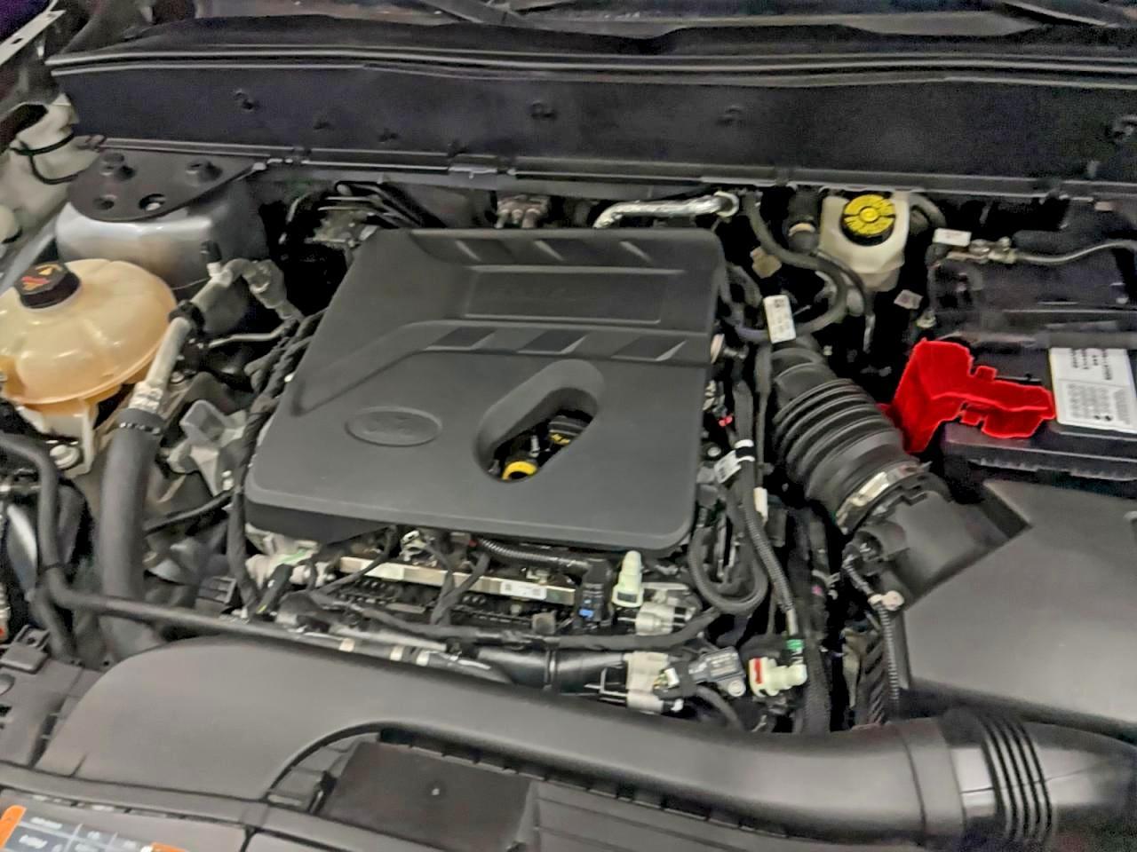 2021 Ford Bronco Sport - Фото 7