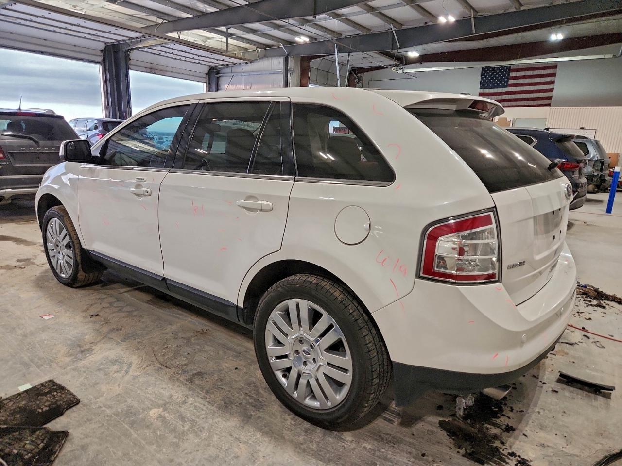 2010 Ford Edge Limited - Image 2