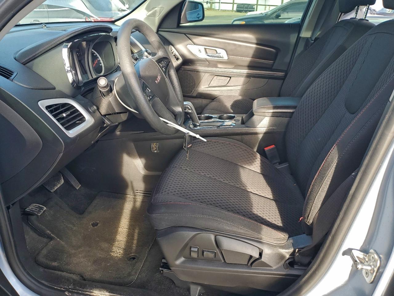 2015 GMC Terrain Sle - Image 7