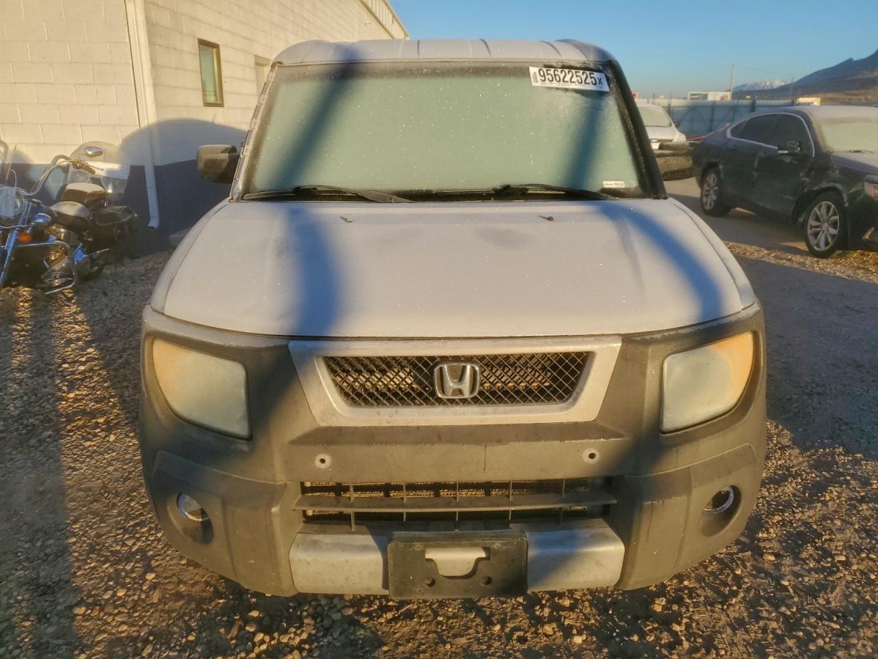 2003 Honda Element Dx - Image 5