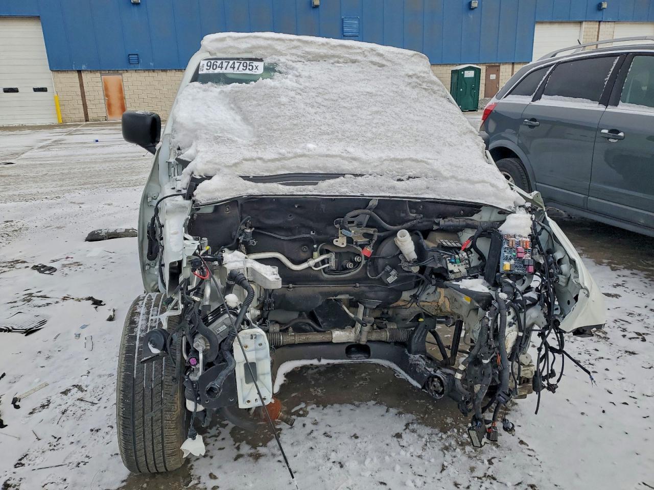 2022 Jeep Renegade Latitude - Фото 5