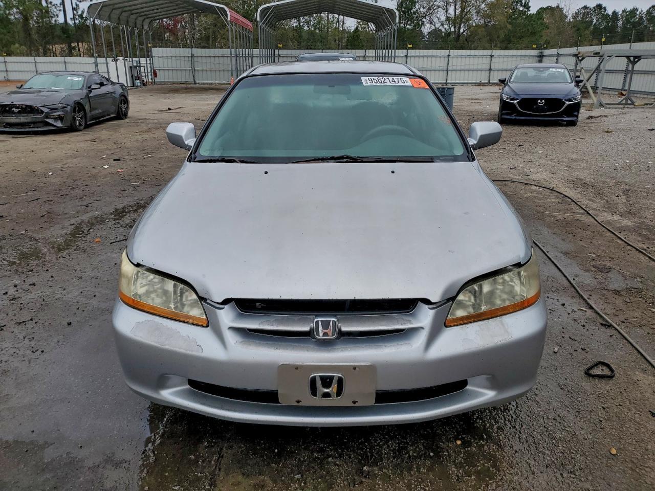 2000 Honda Accord Lx - Image 5