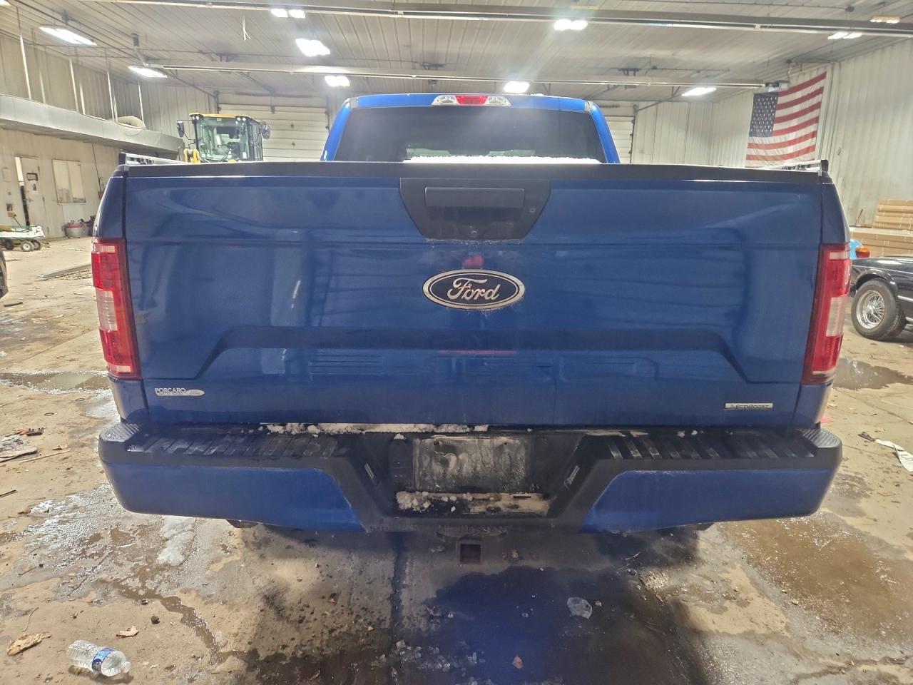 2018 Ford F150 Supercrew - Image 6