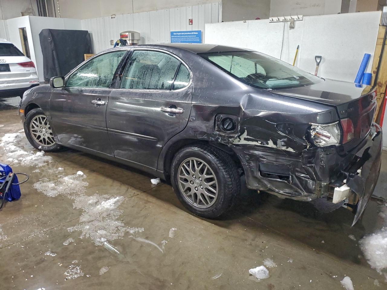 2004 Lexus Es 330 - Фото 2