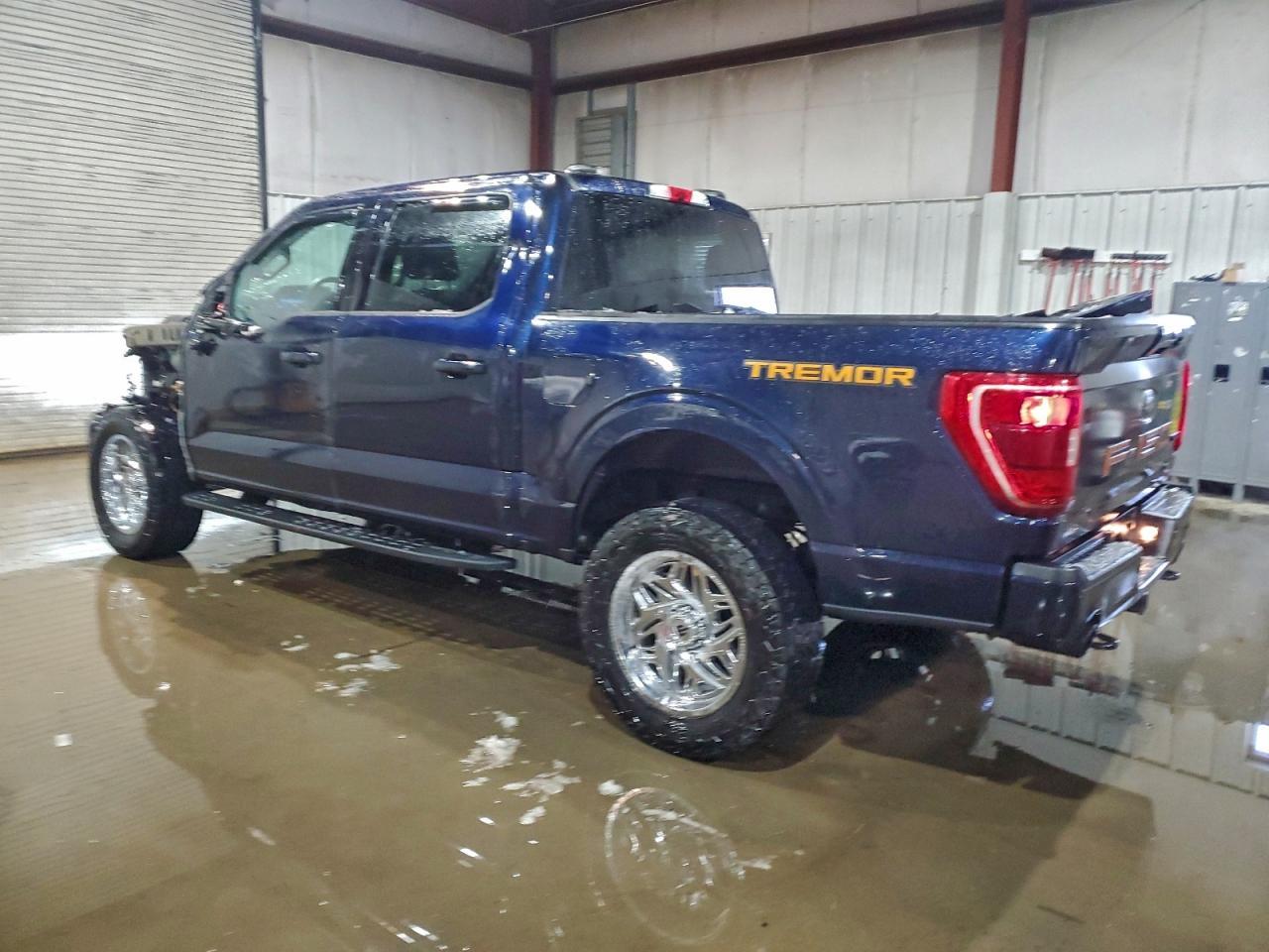 2023 Ford F150 Supercrew - Image 2