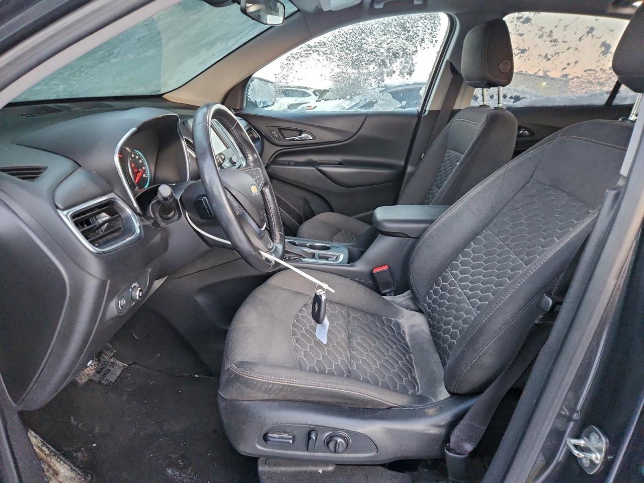 2019 Chevrolet Equinox Lt - Image 7