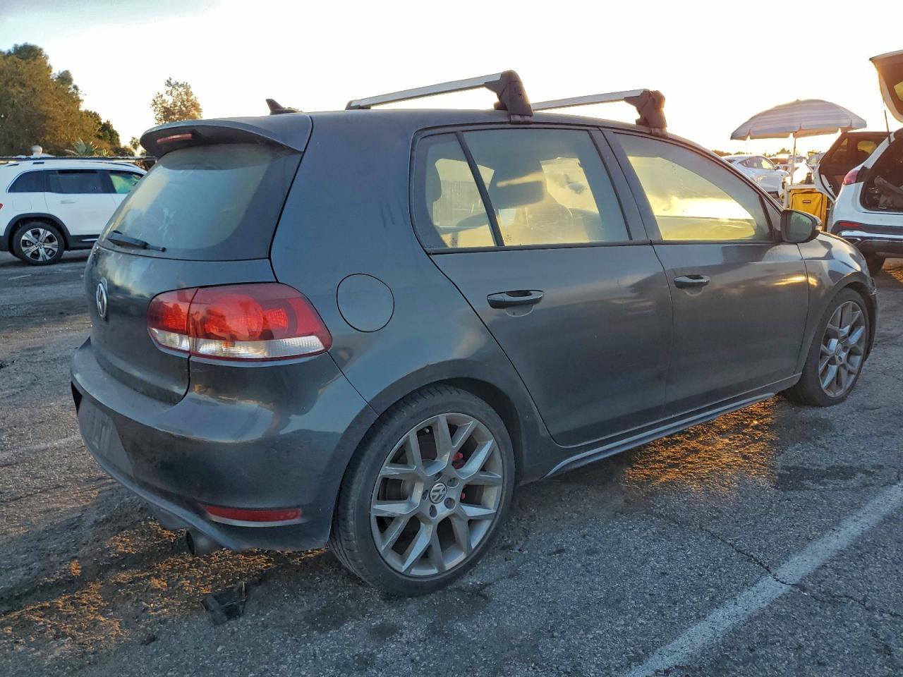 2013 Volkswagen Gti - Фото 3