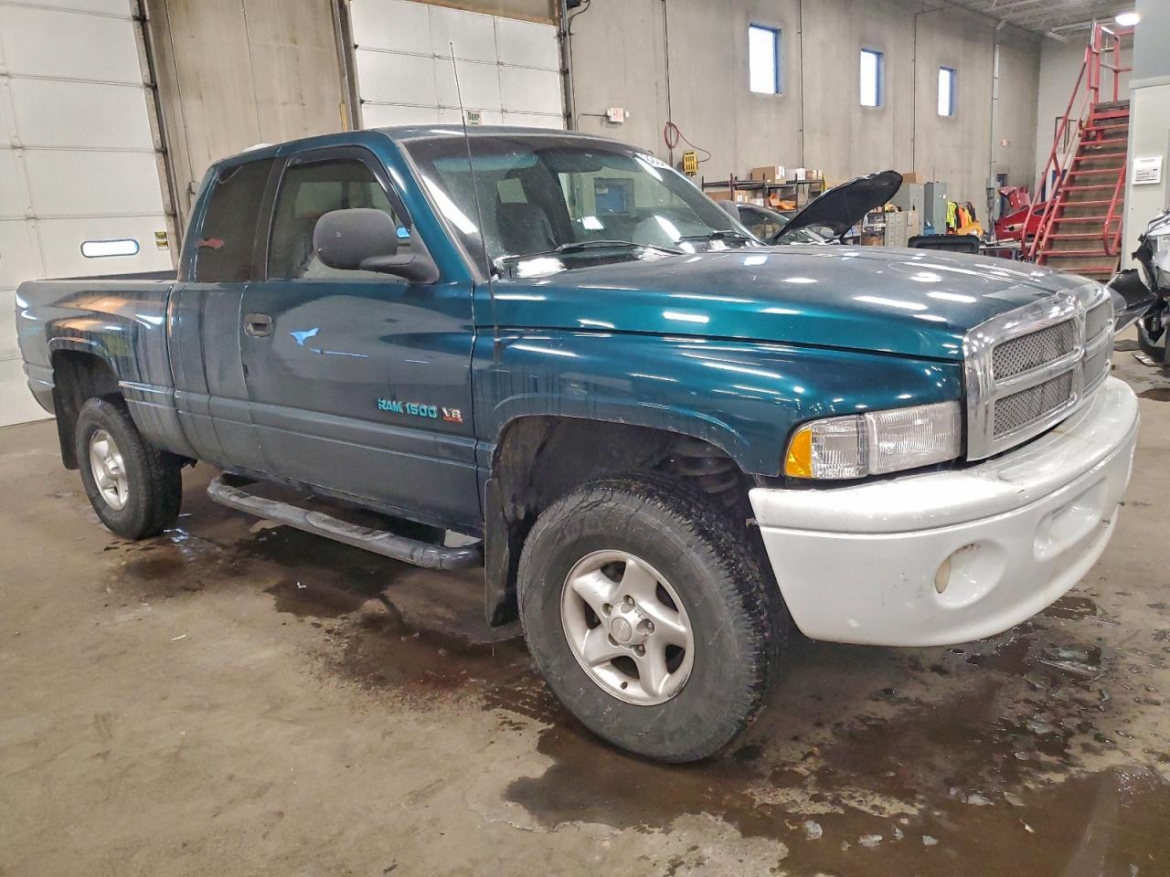 1998 Dodge Ram 1500 - Image 4