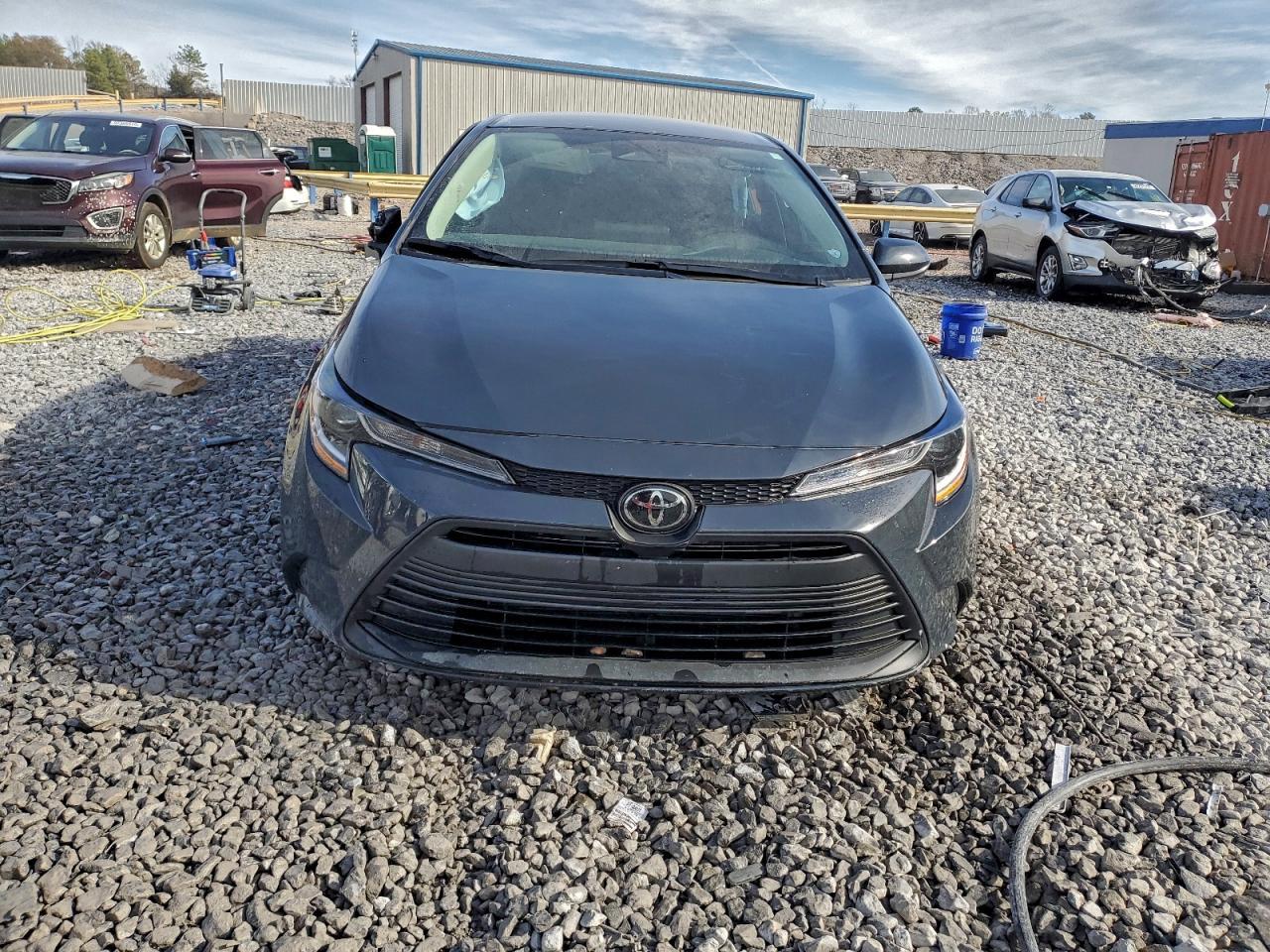 2024 Toyota Corolla Le - Image 5