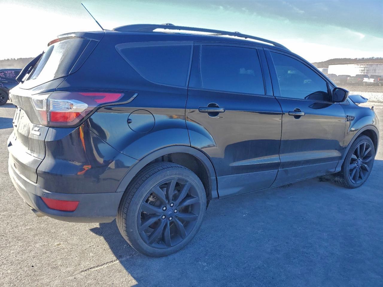 2017 Ford Escape Se - Image 3