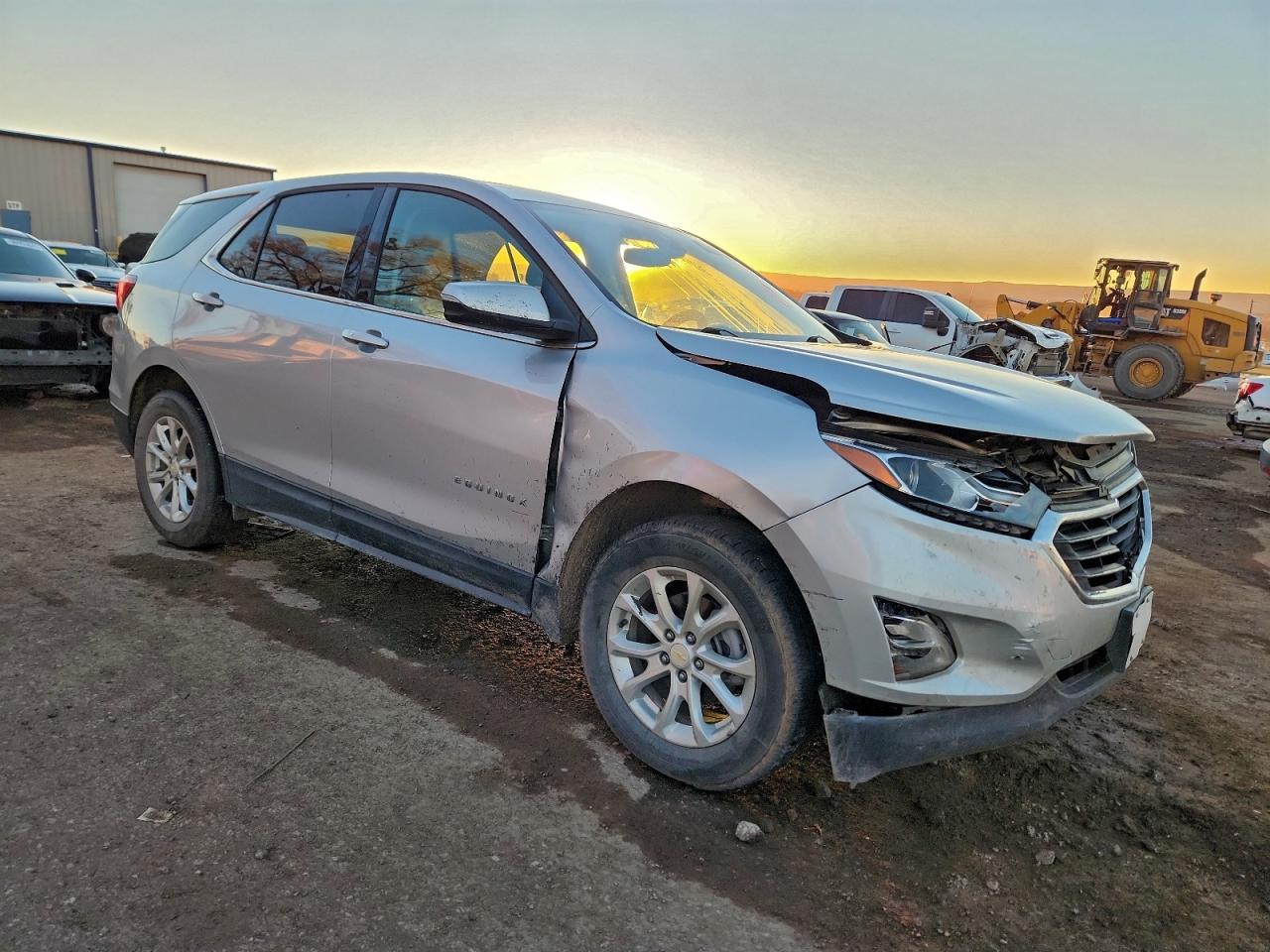 2019 Chevrolet Equinox Lt - Image 4