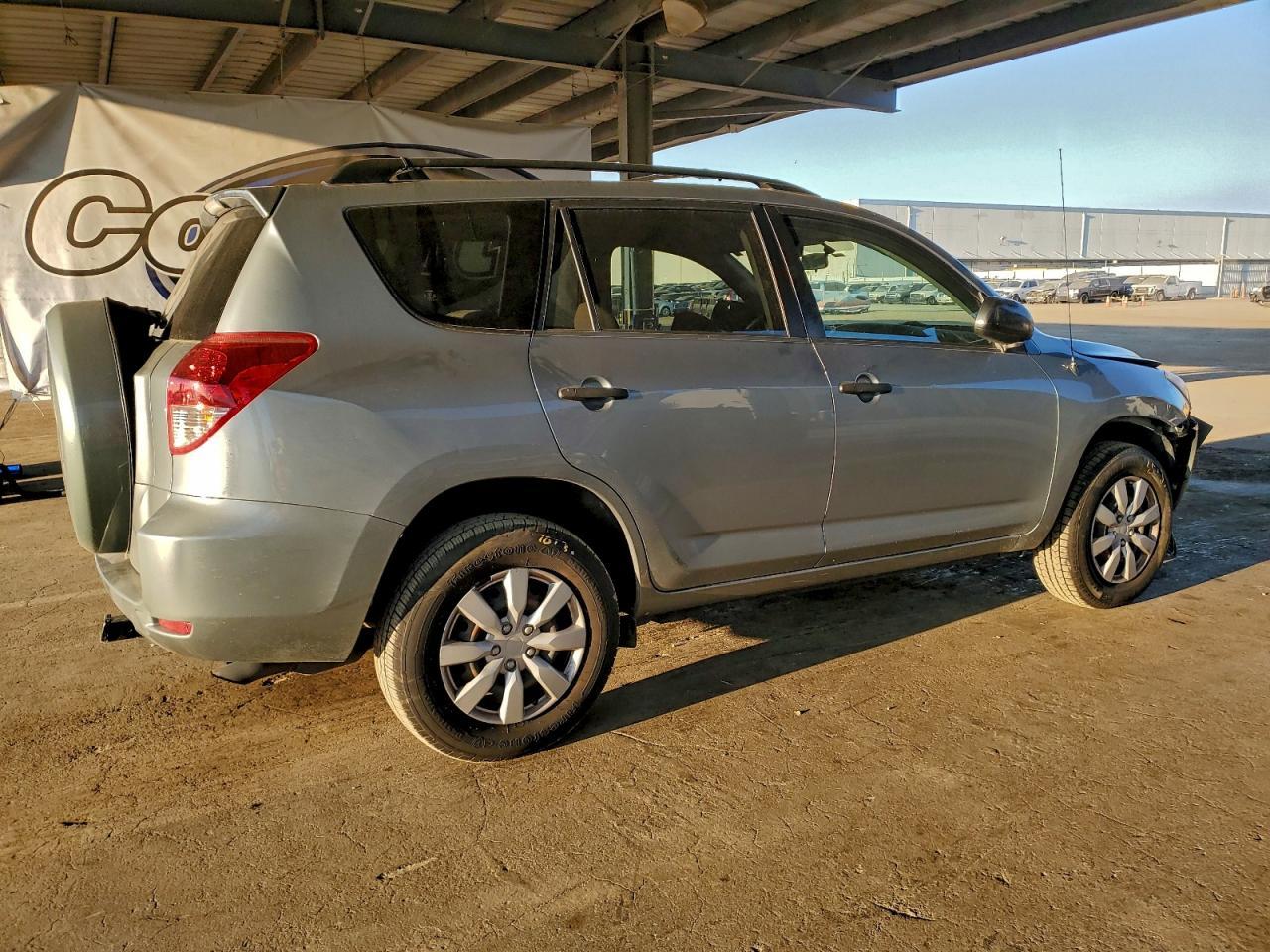 2008 Toyota Rav4 - Фото 3