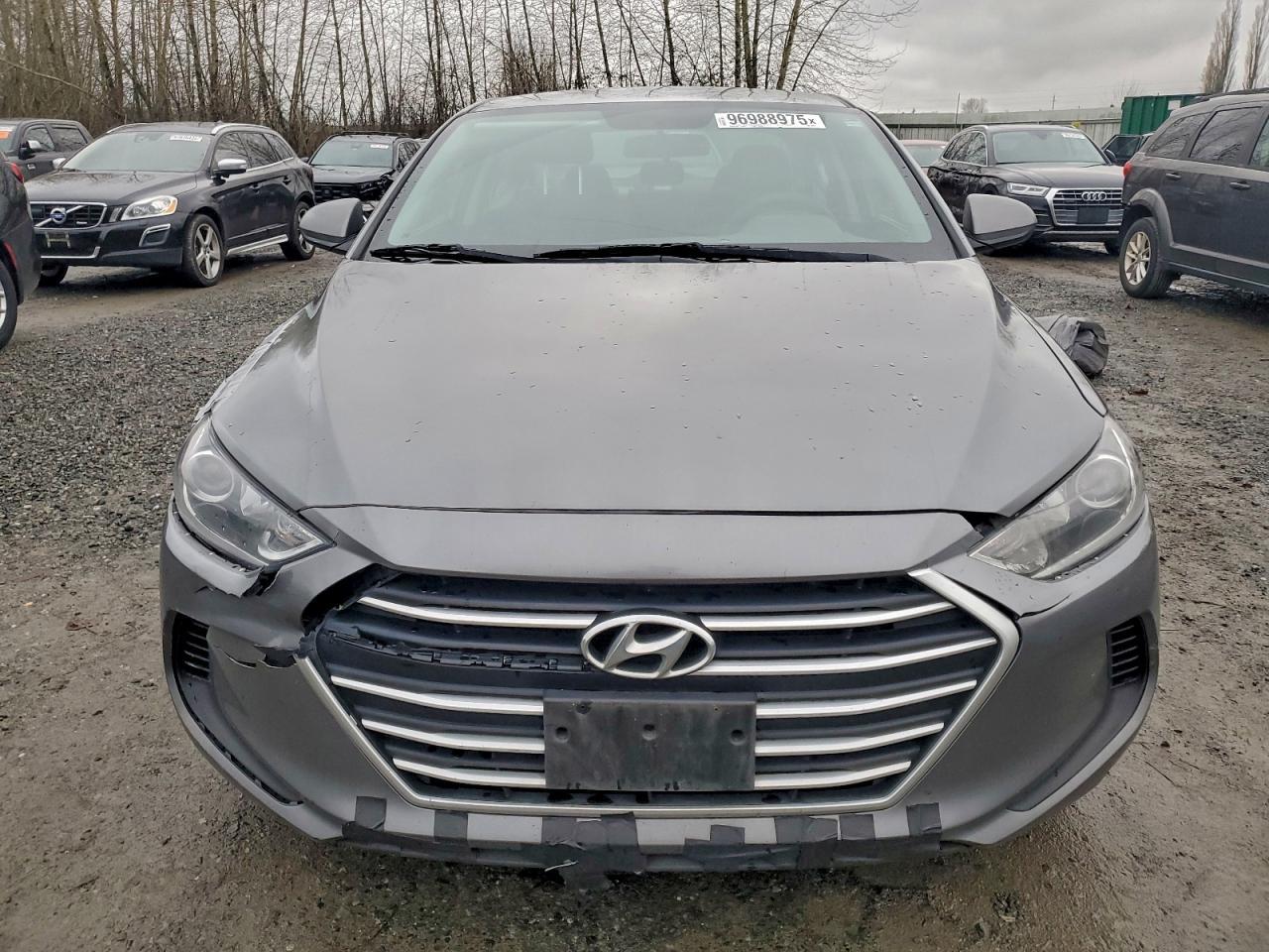 2018 Hyundai Elantra Se - Фото 5