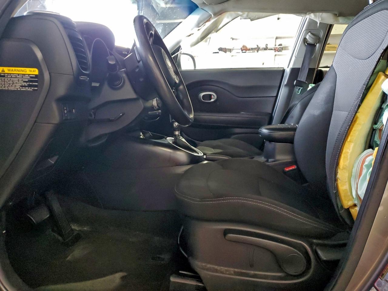 2018 Kia Soul + - Image 7